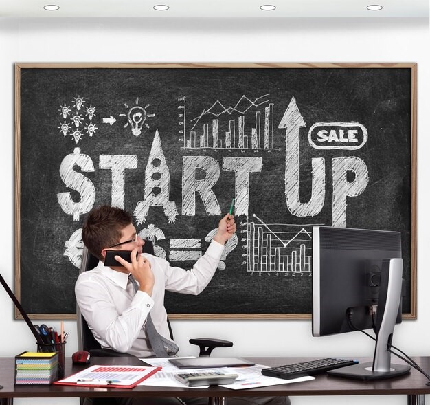Creating a Business Plan for Your NEMT Startup