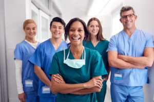 Marketing Strategies for New Nurse Registry Businesses