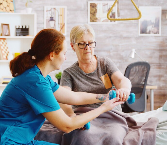 Durable Medical Equipment