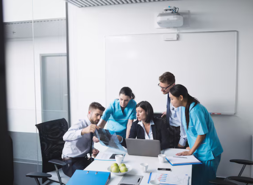 Understanding the Daily Operations of a NEMT Business