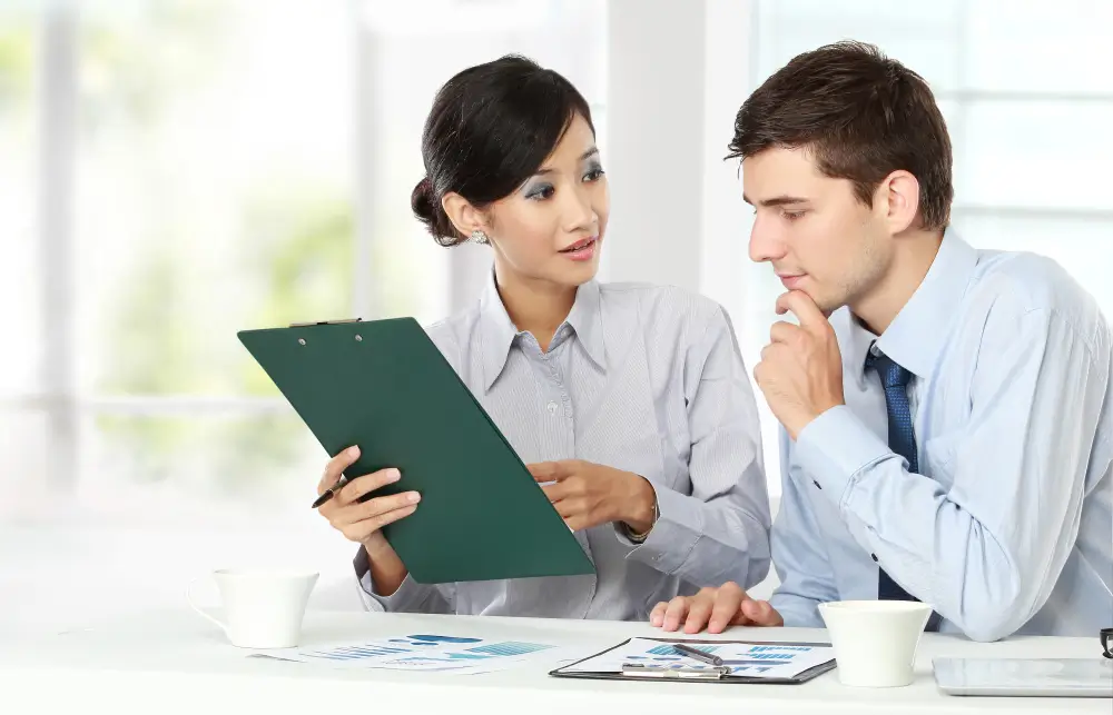 Why Choose MSM Consulting?