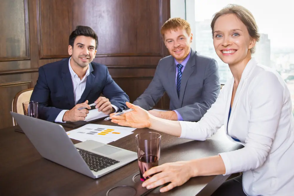 healthcare business consulting in New Jersey 